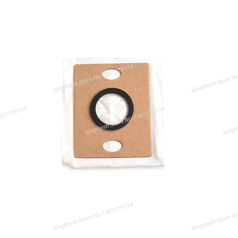 Compatible For ( ILIFE G9 Pro / V9 Pro / A12 PRO / A30 PRO ) Vacuum Parts Dust Bag Replacement Accessories