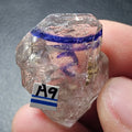AAA+Witchcraft Herkimer Diamond Of Ore The Chakras Energy Stone Natural Crystals Heal Room Decor