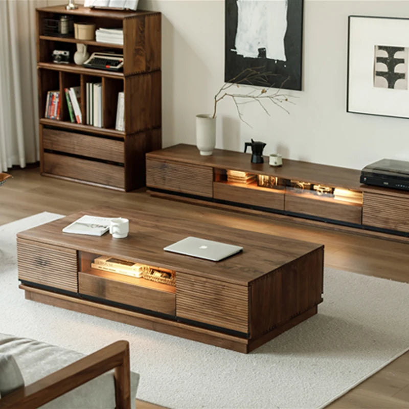 Multi-functional Vasagle TV Stand