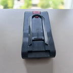 COTIAR V22 Cordless Vacuum Cleaner Battery Accessory Original Battery Red Button Buckle
