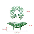Strawberry Support Farming Supplies Mini Greenhouse Accessories Vegetable Garden Items Plant Protector Greenhouse for Plants