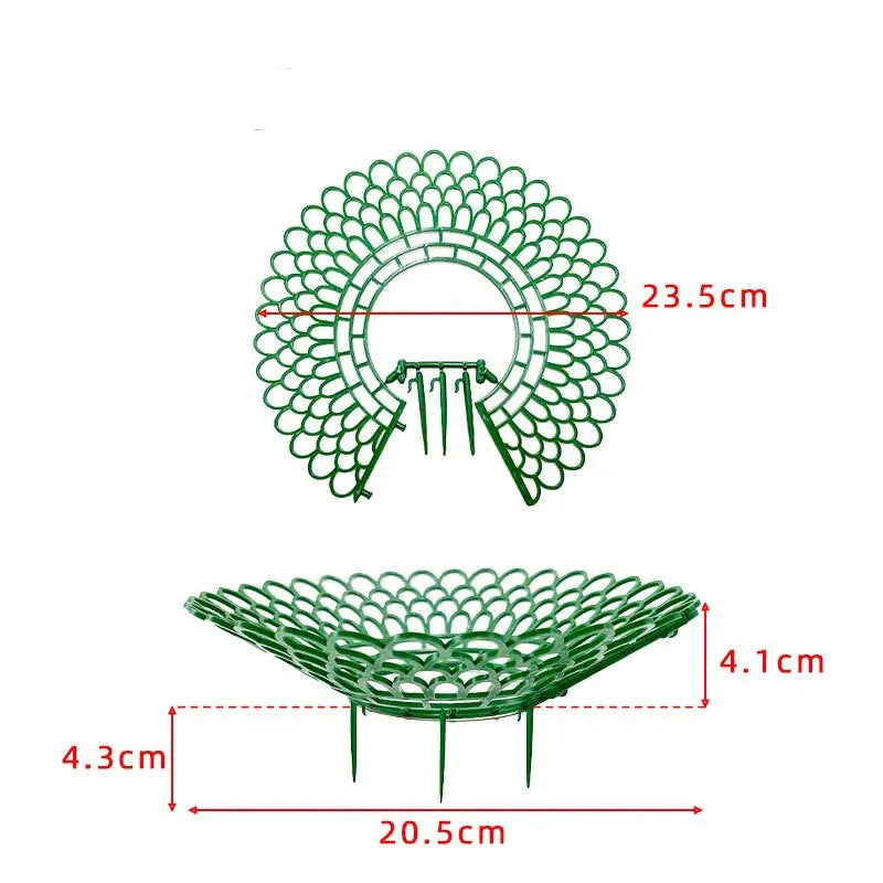 Strawberry Support Farming Supplies Mini Greenhouse Accessories Vegetable Garden Items Plant Protector Greenhouse for Plants