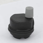 Water Pump Exhaust Valve for Wall Mounted Boiler Automatic Air Vent Valve Exhaust Valve Float Pump Accessories