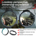For Pico Neo 3 Prescription Lenses Anti Blue Myopia Lens Quick Disassemble Magnetic Glasses Frame For Pico Neo3 VR Accessories