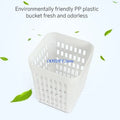 367A Dishwasher Cutlery Basket Storage Drain Basket Kithchen Sink Basket Holder for Chopstick Spoon Fork