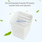 367A Dishwasher Cutlery Basket Storage Drain Basket Kithchen Sink Basket Holder for Chopstick Spoon Fork