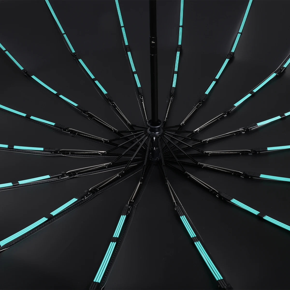 Strong Automatic Folding Umbrella