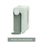 Instant Heating Water Dispenser M2PLUS 2 in 1 Electric Water Pump Disp