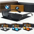 BMW M Power Anti-Glare Polarized Sunglasses | Driver Goggles for X1, X3, X5, E/F/G Series