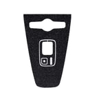 Buy One Get One Free For Polestar  2 2021 2022 2023 Central Control Cover Protective Patch Car Interior Accessories