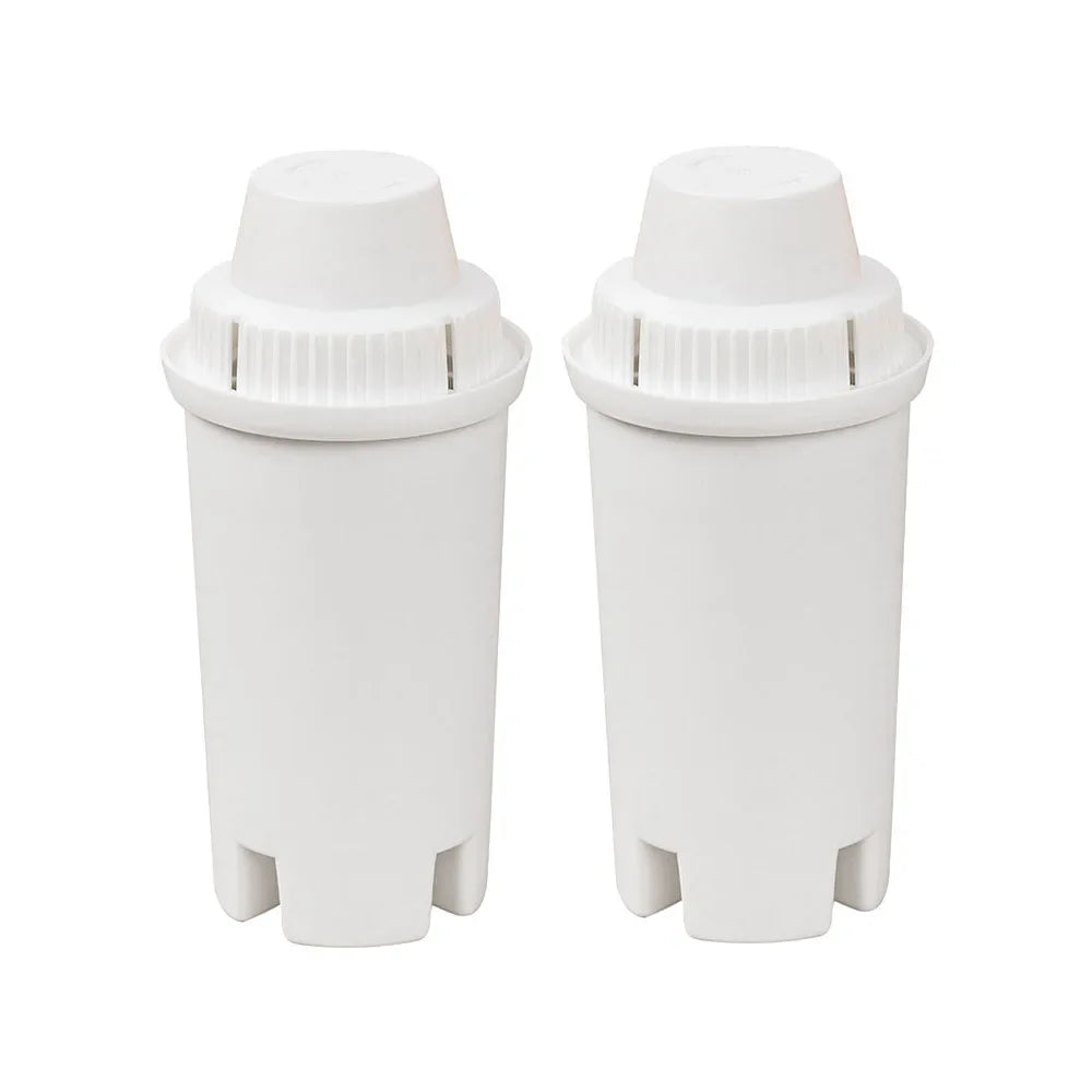 Water Filter for Brita Water Filter, Brita Pitcher Filter Standards Grand, Lake, Capri, Wave Classic 35557, OB03, Mavea 10700