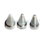 QUICK TV2 Desoldering Tin Suction Gun Antistatic Tin Absorption Equipment for PCB Board Repair Customized Accessories Tin Nozzle