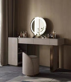 Minimalist Dresser Customized Bed Stand Simple Designed Dressing Table Makeup Vanities Bedroom Furniture