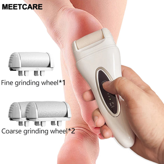 Electric Foot Grinder