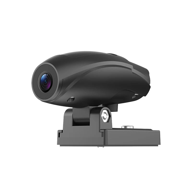 1080P motorcycle recorder, electric vehicle waterproof and anti-shake mobile phone internet app, high-definition riding video re