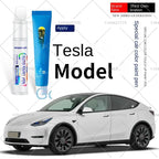 Tesla Car Paint Repair Pen | Touch Up Agent for Model 3, Y, X, S (2012-2025)