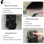 24" Body Wave Brazilian Hair Bundles | AlluCanFind