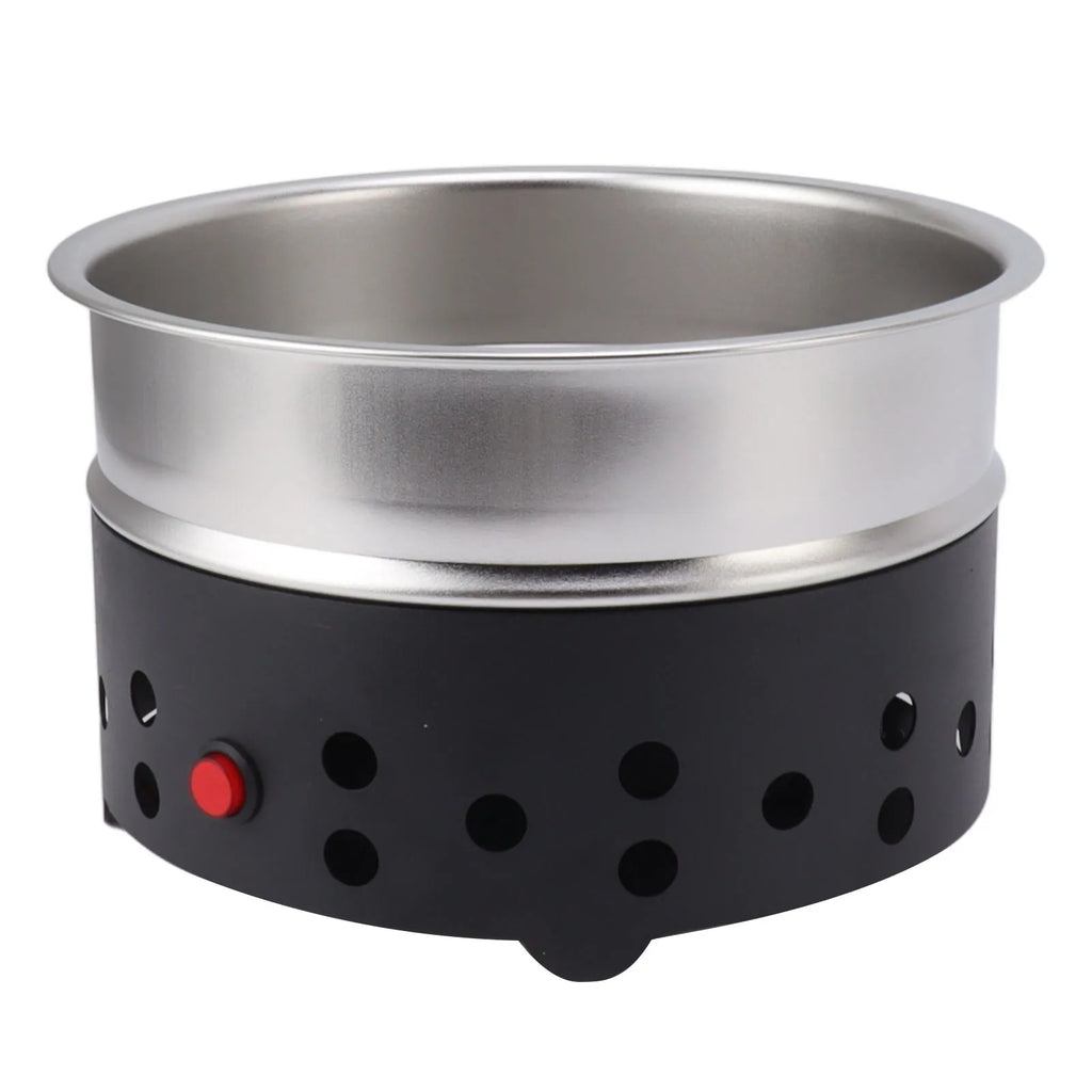 Coffee Bean Cooler 5mm Electric Stainless Steel Coffee Roasting Cooling Machine