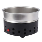 Coffee Bean Cooler 5mm Electric Stainless Steel Coffee Roasting Cooling Machine