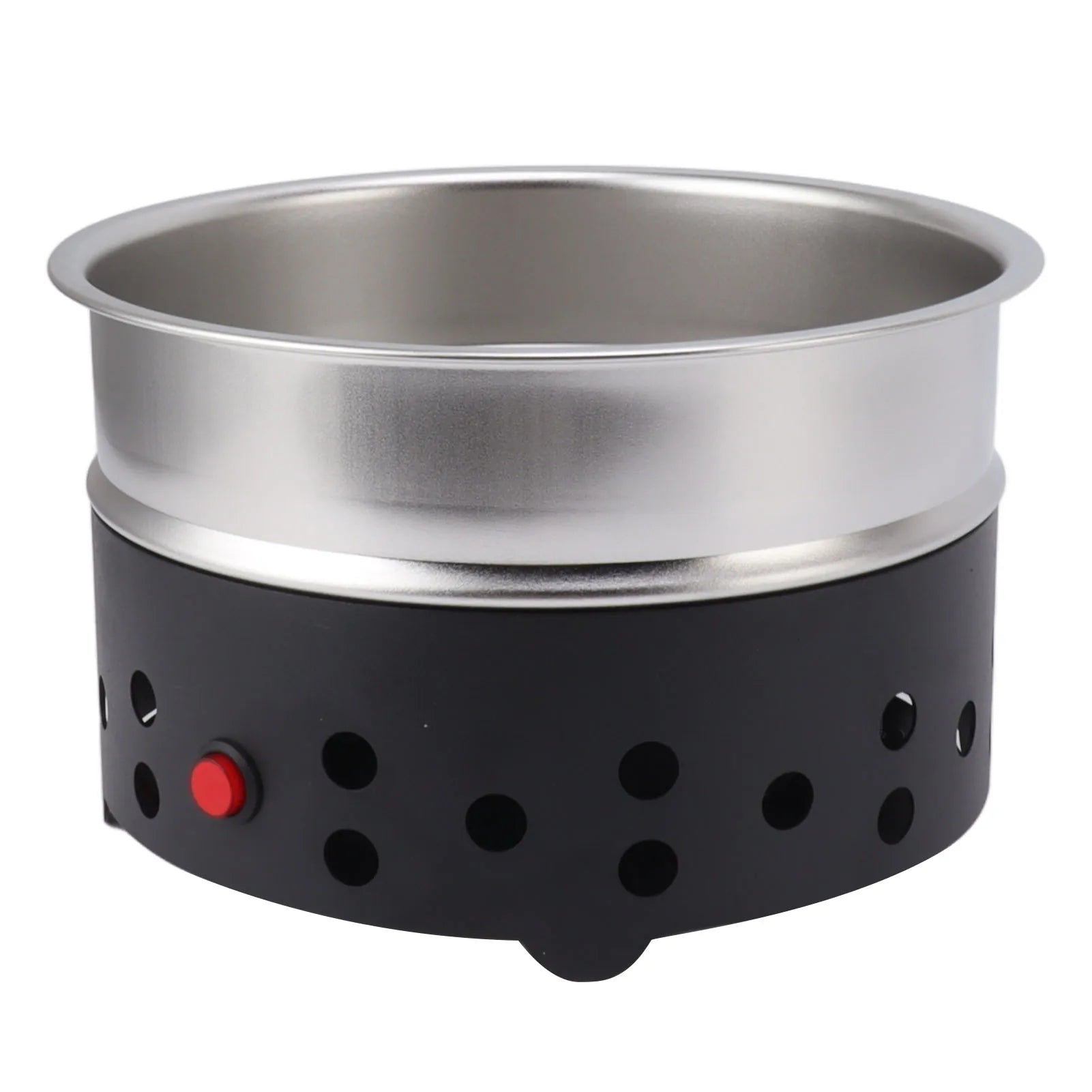 Coffee Bean Cooler 5mm Electric Stainless Steel Coffee Roasting Cooling Machine