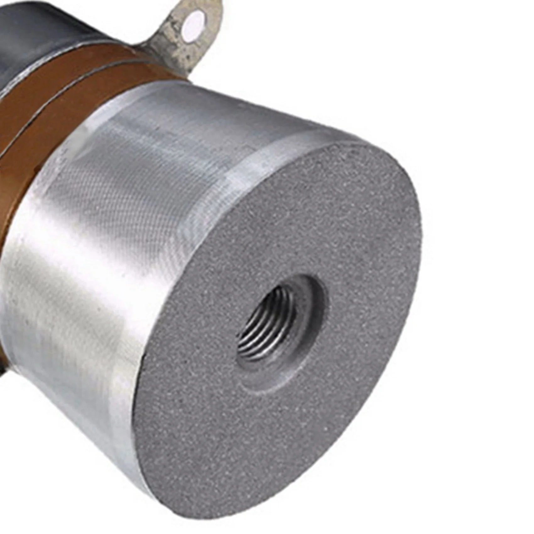 2X 60W 40KHz High Conversion Efficiency Ultrasonic Piezoelectric Transducer Cleaner High Performance Acoustic Components