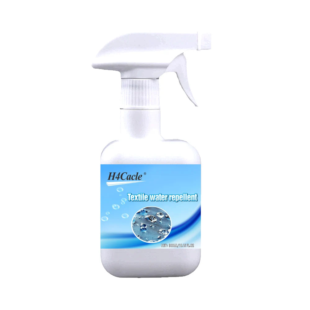 Rain And Stain Spray High tech Protector Spray Leather Waterproof Suede Spray Shoe waterproof Nano Textile Waterproof