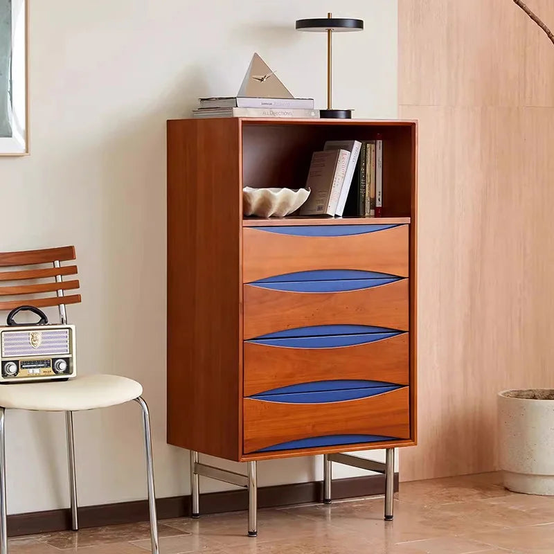 Space Saving Simple Living Room Cabinets Luxury Glamour Unique Design Display Cabinet Quality Modern Open Kasten Home Furniture