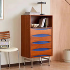 Space Saving Simple Living Room Cabinets Luxury Glamour Unique Design Display Cabinet Quality Modern Open Kasten Home Furniture
