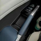 Central armrest storage box Car door handle storage tray for BYD Atto 3 YUAN Plus 2022 2023 2024 2025 Accessories