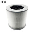 HEPA filter compatible with the Xiaomi mijia Smart 4 compact smart air purifier spare parts