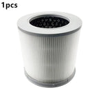 HEPA filter compatible with the Xiaomi mijia Smart 4 compact smart air purifier spare parts