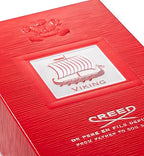 Creed Viking - Luxury Cologne for Men - Fougere Aromatic Fragrance, Spicy and Woody 100ML