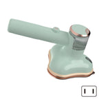 Portable Handheld Quick Dry Wet Dual Purpose And Anti Wrinkle Steam Ir