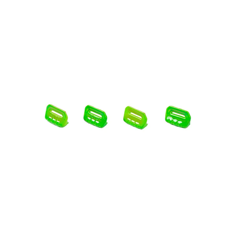 JeCar Window Control Switch Button Decoration Cover Stickers For Jeep Wrangler JL JT Gladiator 2018+ Car Interior Accessories