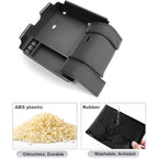 for 2025 Kia Carnival Center Console Organizer for 2025+ Kia Carnival (LX/LXS/EX/SX/SX Prestige) Console Tray Kia Carnival 2025