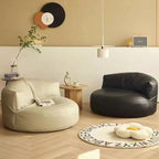 Warming Lazy Sofa Internet Famous Homestay Reclining Home Living Room Balcony Small Apartment Bean Bag Tatami Single Sofa