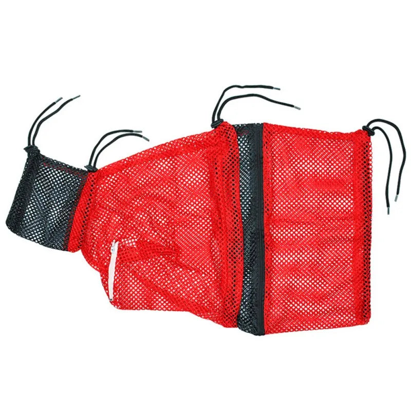Adjustable Cat Bathing & Grooming Bag - Anti-Scratch Restraint for Nail Trimming & Ears Clean | AlluCanFind