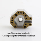 T12/C245/936 Joystick soldering iron tip Heating mold for Xbox ps4 ps5 switch pro controller joystick Disassembly repair tools