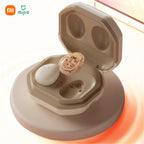 Xiaomi MY001 Mini Wireless In Ear Sleep Bluetooth 5.3 Earphones High Definition High Pitch Invisible Noise Reduction Earphones