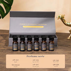 NAMSTE Smart Car Air Freshener USB Charging Home Aromatherapy Diffuser