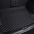 For Haval H6 3TH GT 2021 2022 2023 2024 Car Accessories Trunk Protection Leather Mat Catpet Interior Cover Part Auto Styling
