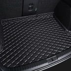 For Haval H6 3TH GT 2021 2022 2023 2024 Car Accessories Trunk Protection Leather Mat Catpet Interior Cover Part Auto Styling