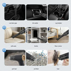 Xiaomi Car Vacuum Cleaner 8950000PA Wireless Mini Powerful Vacuum Cleaner Portable Handheld Cordless Super Strong Cleaning Home