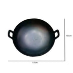 Full Simulation Mini Kitchen Play Set Cooktop Decorative Accessories Wood Kitchenware Set Handle Pan Lid House Furniture