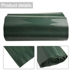 30/40cm Garden Grass Lawn Edge Border Fence Path DIY Flexible Lawn Fence Outdoor Landscape Garden Decor Plastic Garden Decor