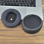 Soft Ear pads Replacement for Audeze Maxwell Headphone Breathable Earphone Soft Ear Cushions Cooling Gel Earcups Sleeves
