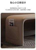 Entrance Door Shoe Changing Stool Home Entry Shoe Cabinet Living Room Home Stool Bedroom Shoe Changing Stool Bed End Stools