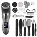 Electric Heel & Foot Callus Remover