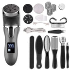 Electric Heel & Foot Callus Remover