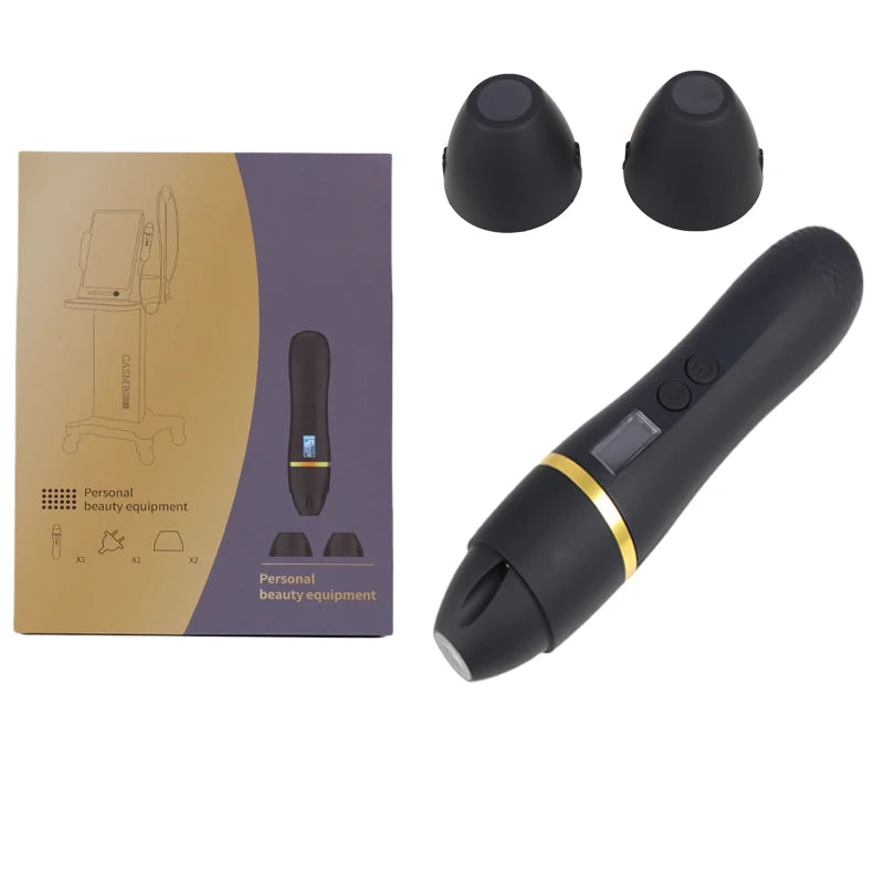 Handheld 7D Mini Ultrasonic Face Lifting Massager Wrinkle Removal Anti-Aging Skin Tightening Eye Care SPA Beauty Machine
